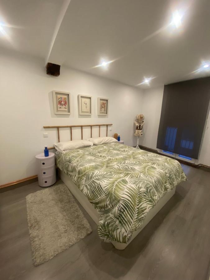 Апартаменты Apartamento Centrico Y Moderno Сантандер Экстерьер фото